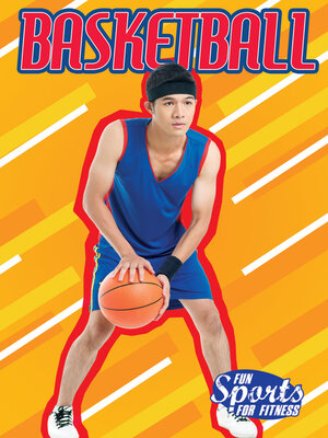 Basketball - ebook